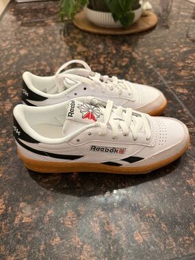 Reebok Club C Revenge Vintage